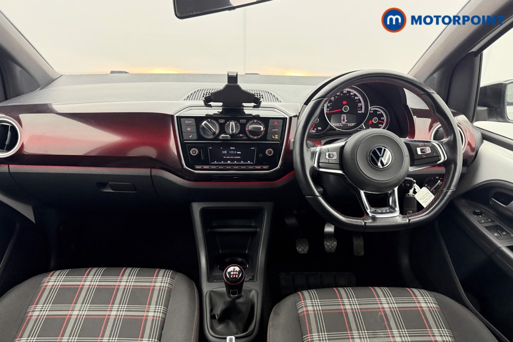 Used Volkswagen up! 2021 for sale - 77117613: Photo 9