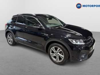 2024 - 1.5 TSI R-Line 5dr DSG