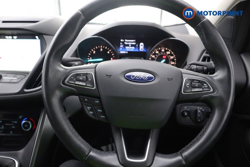 Used Ford Kuga 2017 for sale - 76319813: Photo 16