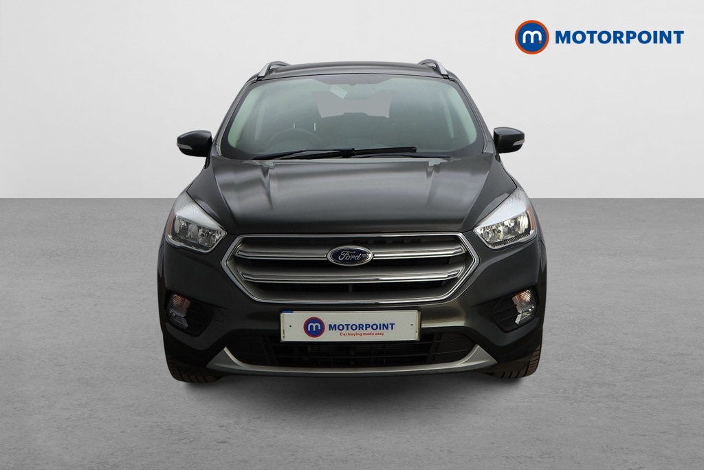 Used Ford Kuga 2017 for sale - 76319813: Photo 2