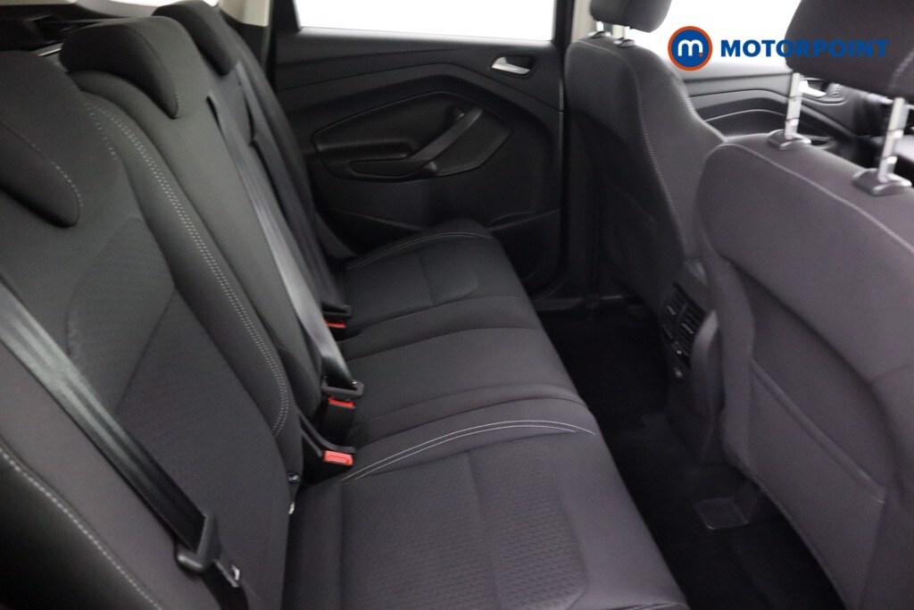 Used Ford Kuga 2017 for sale - 76319813: Photo 25