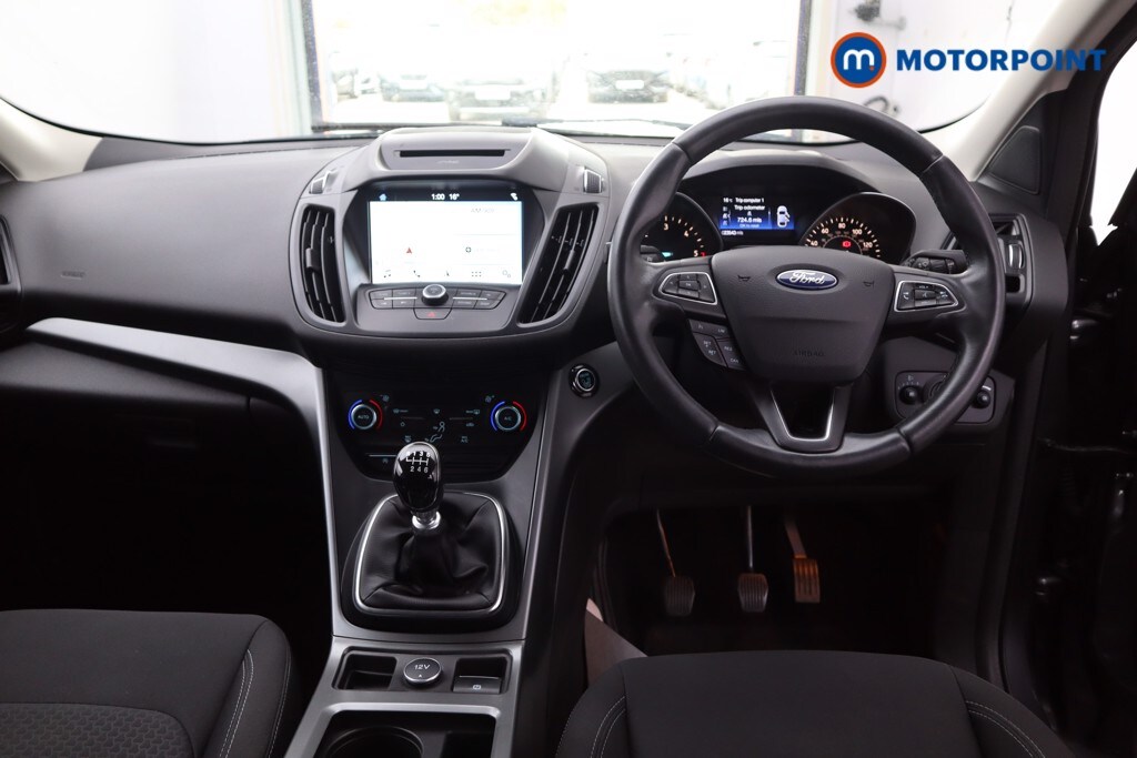 Used Ford Kuga 2017 for sale - 76319813: Photo 26