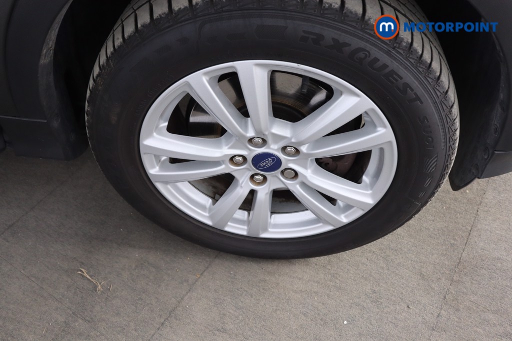 Used Ford Kuga 2017 for sale - 76319813: Photo 36