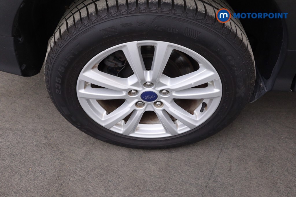 Used Ford Kuga 2017 for sale - 76319813: Photo 37