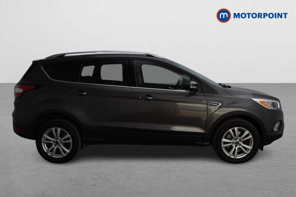 Used Ford Kuga 2017 for sale - 76319813: Photo 8