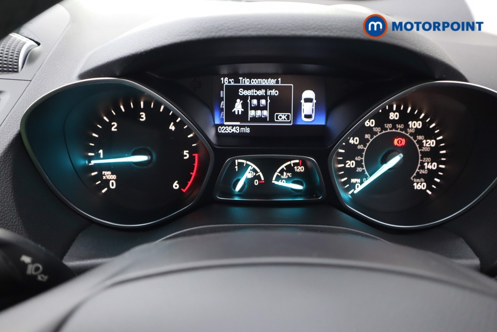 Used Ford Kuga 2017 for sale - 76319813: Photo 9
