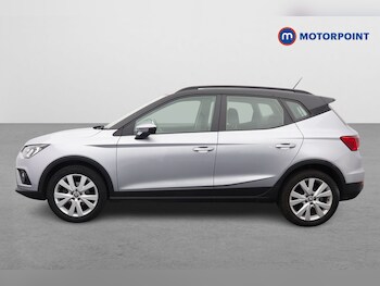 Used SEAT Arona undefined for sale - 78421342: Photo