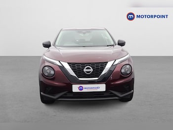 Used Nissan Juke 2024 for sale - 75515188: Photo