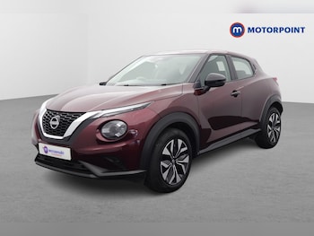 Used Nissan Juke 2024 for sale - 75515188: Photo
