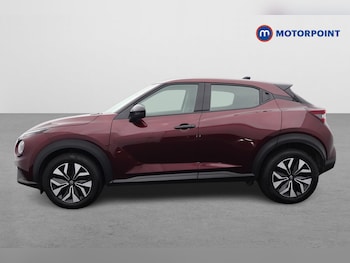 Used Nissan Juke 2024 for sale - 75515188: Photo
