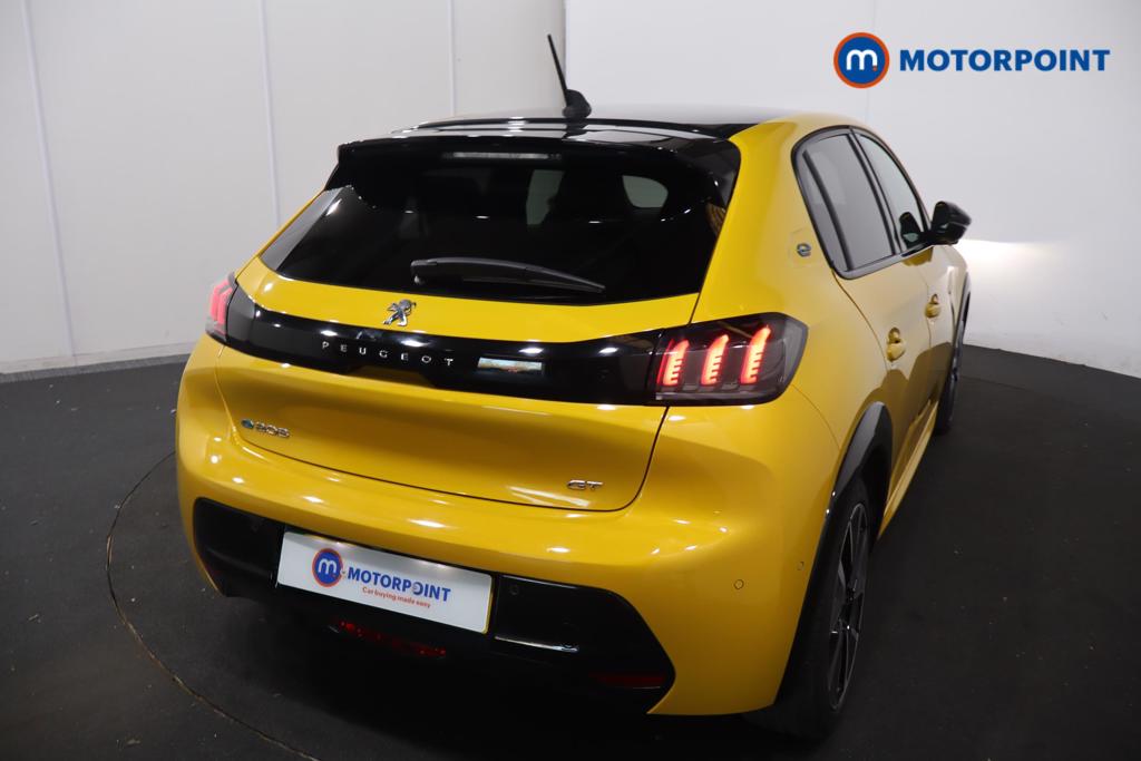 Used Peugeot 208 2023 for sale - 78207192: Photo 10