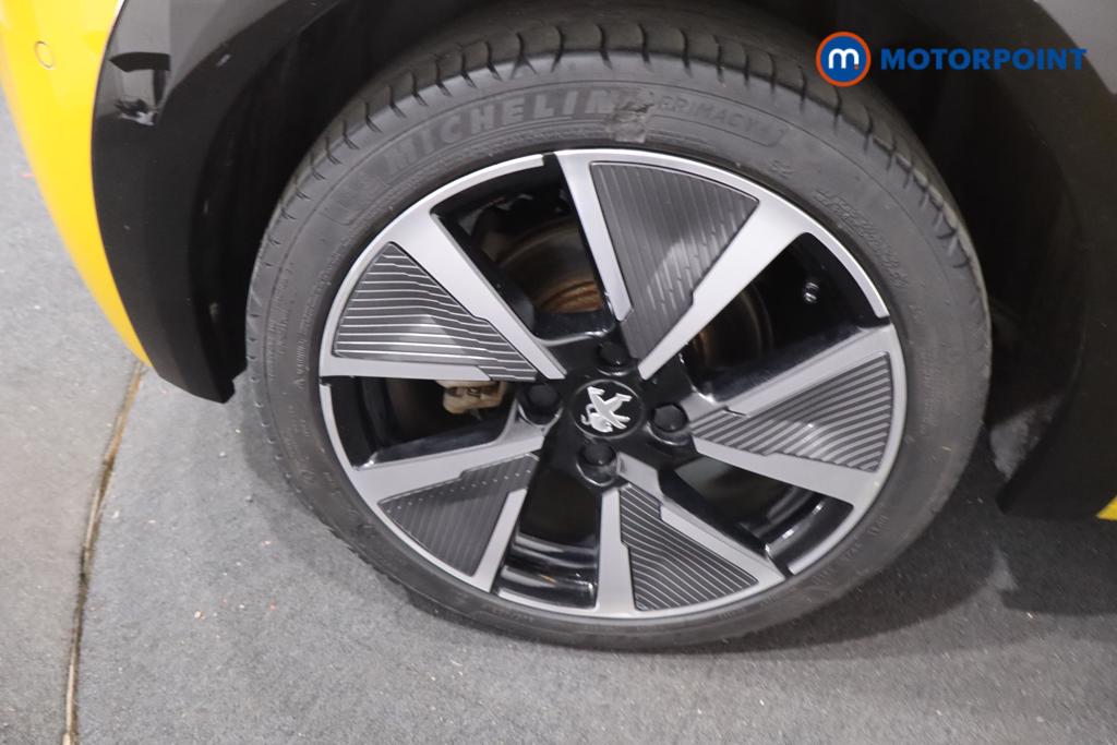 Used Peugeot 208 2023 for sale - 78207192: Photo 14