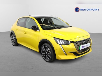 Peugeot 208 feature image