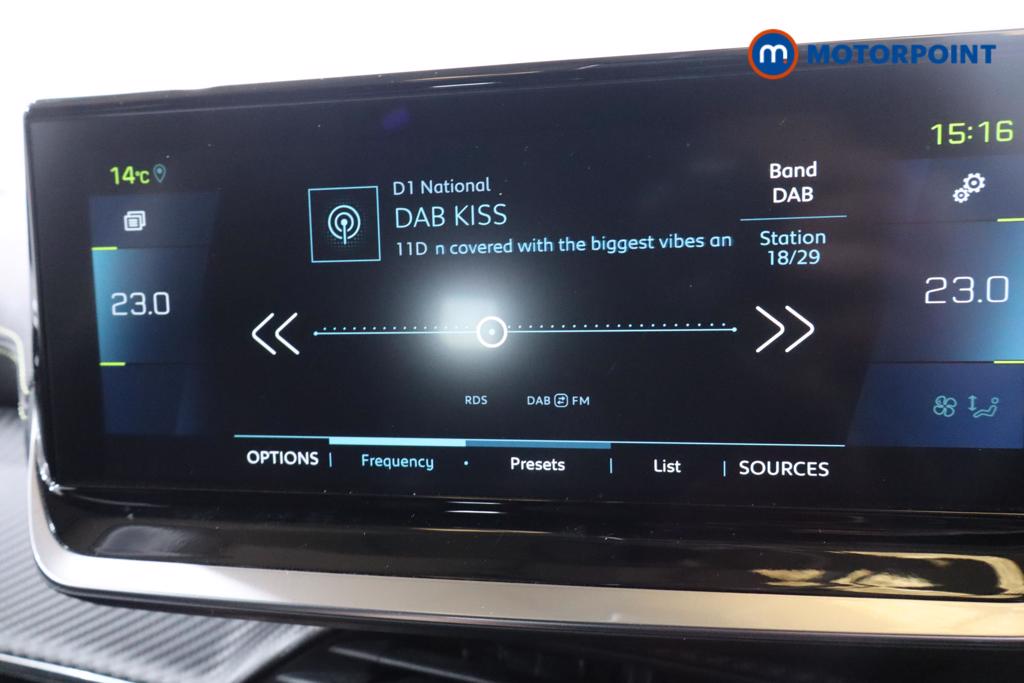 Used Peugeot 208 2023 for sale - 78207192: Photo 27