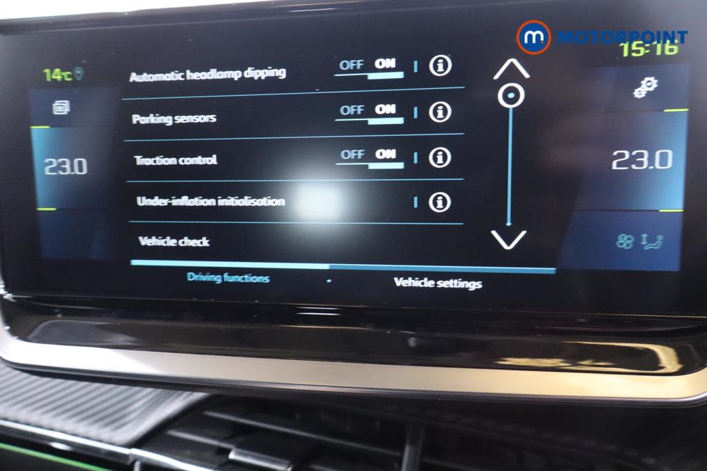 Used Peugeot 208 2023 for sale - 78207192: Photo 29