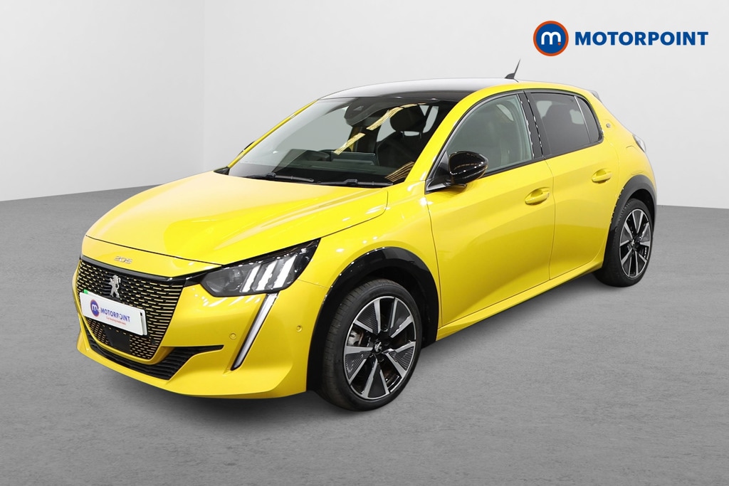 Used Peugeot 208 2023 for sale - 78207192: Photo 3