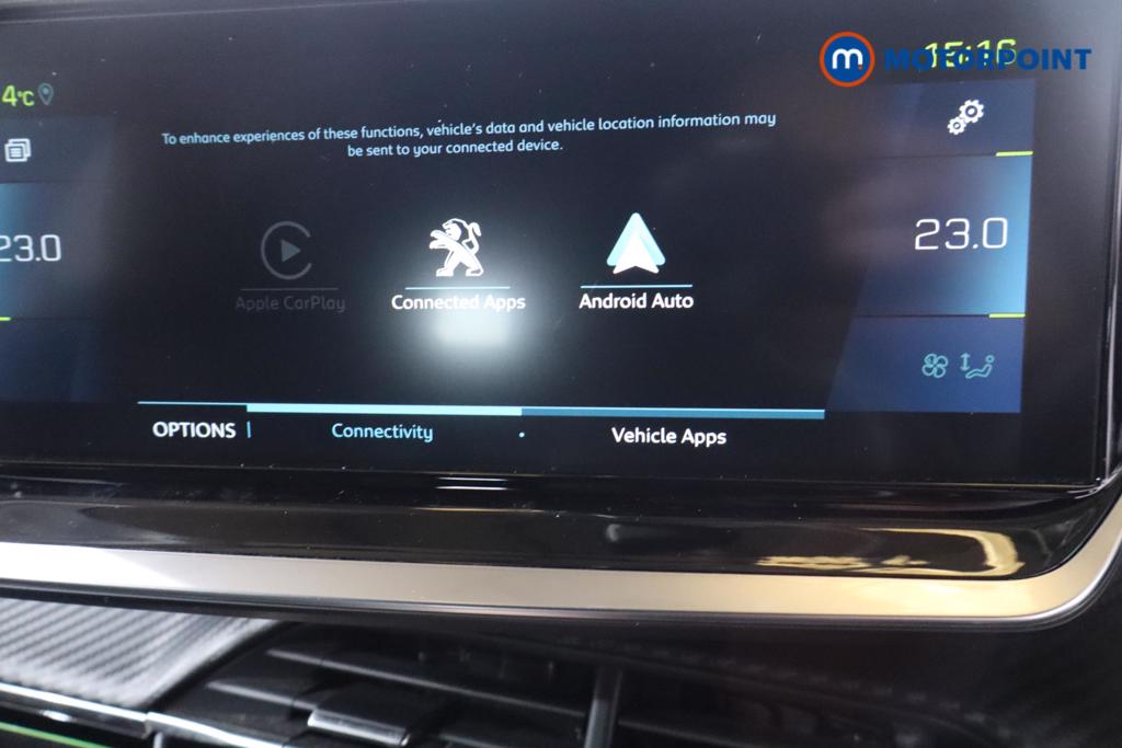 Used Peugeot 208 2023 for sale - 78207192: Photo 31