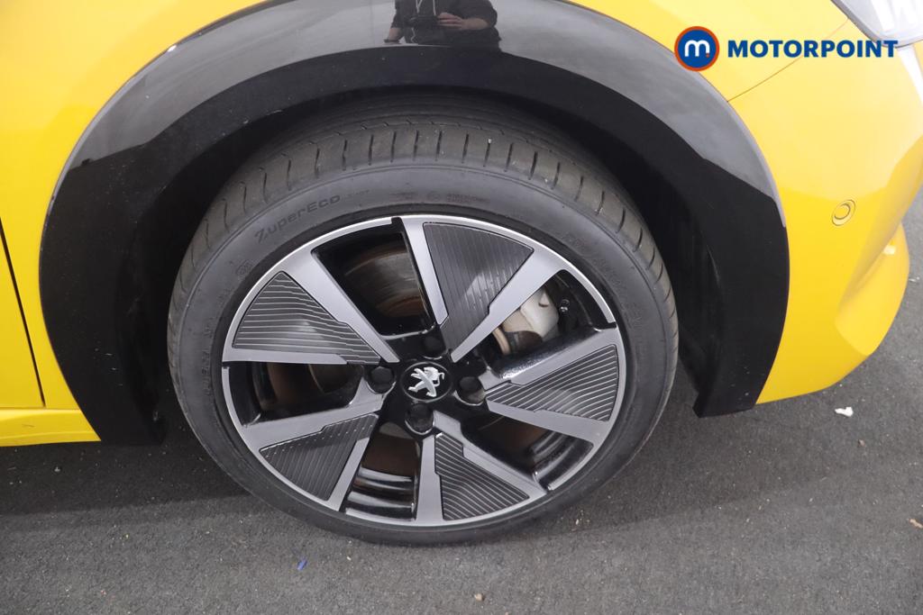 Used Peugeot 208 2023 for sale - 78207192: Photo 34