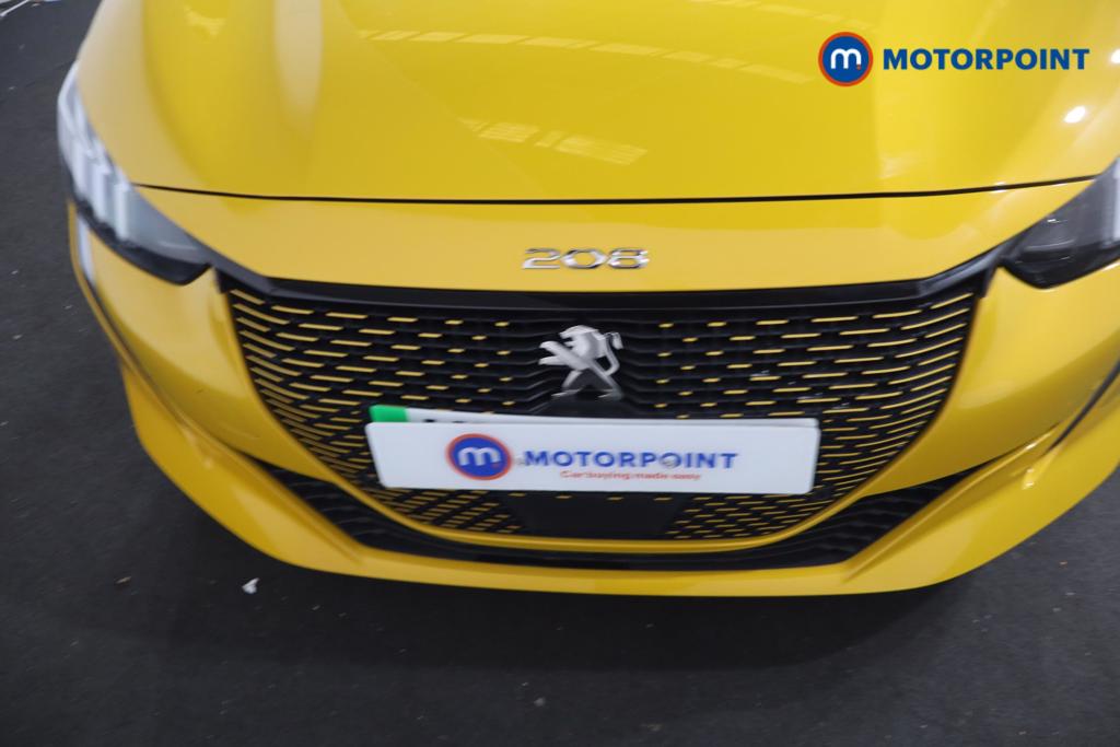 Used Peugeot 208 2023 for sale - 78207192: Photo 35