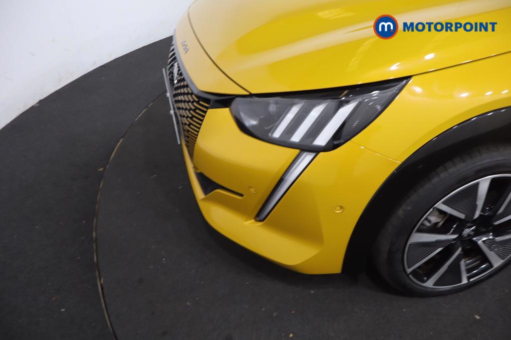 Used Peugeot 208 2023 for sale - 78207192: Photo 37