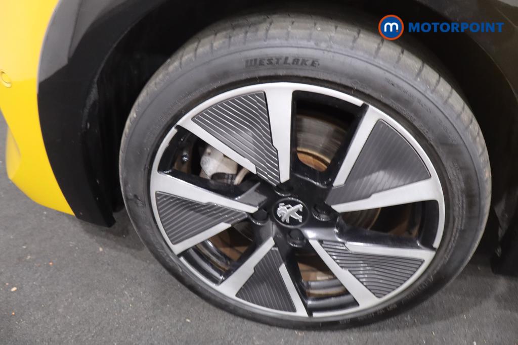 Used Peugeot 208 2023 for sale - 78207192: Photo 38