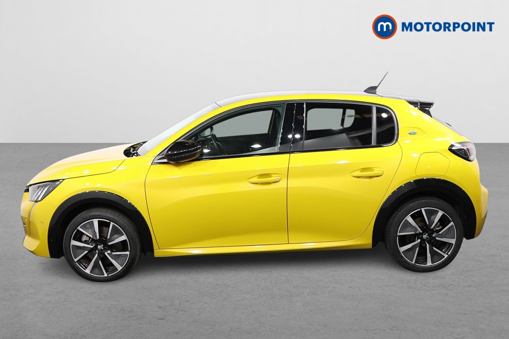 Used Peugeot 208 2023 for sale - 78207192: Photo 4