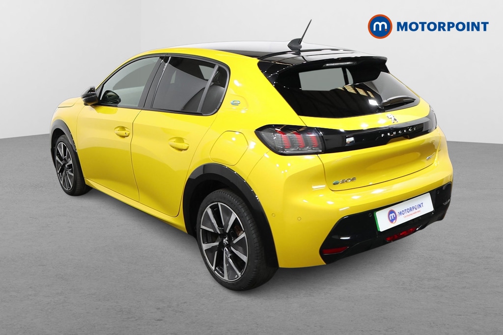 Used Peugeot 208 2023 for sale - 78207192: Photo 5