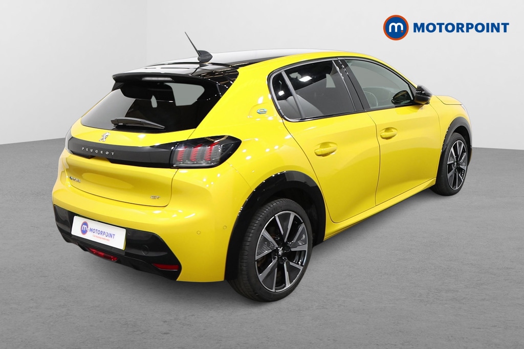 Used Peugeot 208 2023 for sale - 78207192: Photo 7