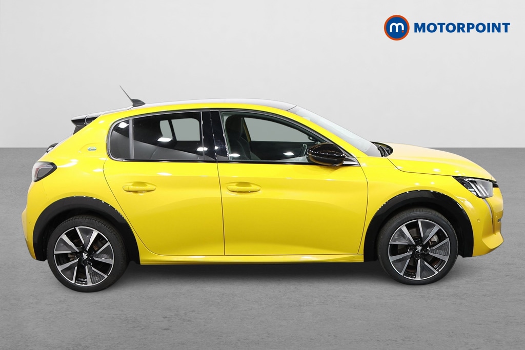 Used Peugeot 208 2023 for sale - 78207192: Photo 8