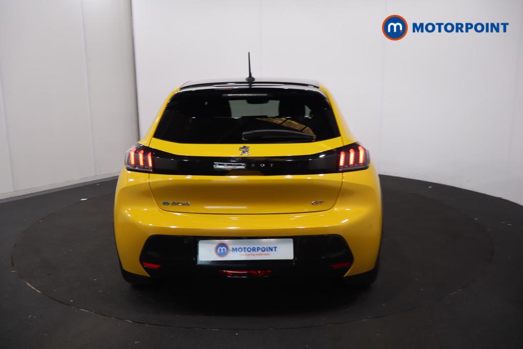 Used Peugeot 208 2023 for sale - 78207192: Photo 9