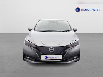 Used Nissan Leaf 2022 for sale - 76278819: Photo