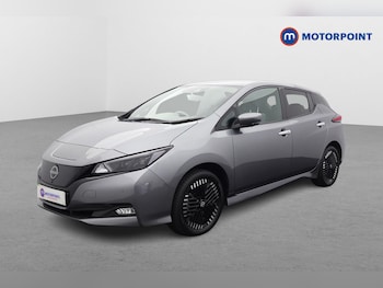 Used Nissan Leaf 2022 for sale - 76278819: Photo
