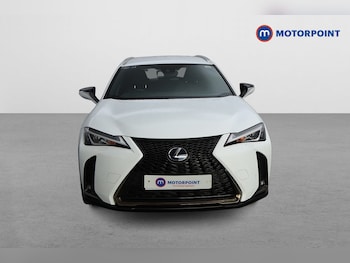 Used Lexus UX 2019 for sale - 75630065: Photo