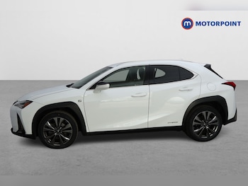Used Lexus UX 2019 for sale - 75630065: Photo