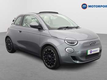 2022 - 87kW La Prima 42kWh 2dr Auto