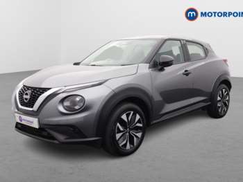 Used Nissan Juke 2024 for sale - 74839721: Photo