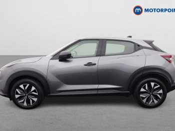 Used Nissan Juke 2024 for sale - 74839721: Photo