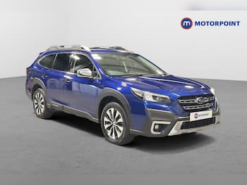 Used Subaru Outback 2025 for sale - 79662719: Photo