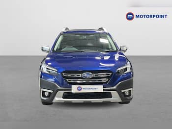 Used Subaru Outback 2025 for sale - 79662719: Photo