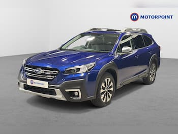 Used Subaru Outback 2025 for sale - 79662719: Photo
