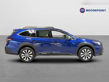 Used Subaru Outback 2025 for sale - 79662719: Photo