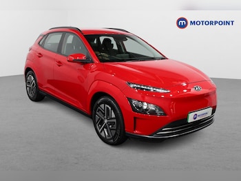 2023 - 100kW SE Connect 39kWh 5dr Auto