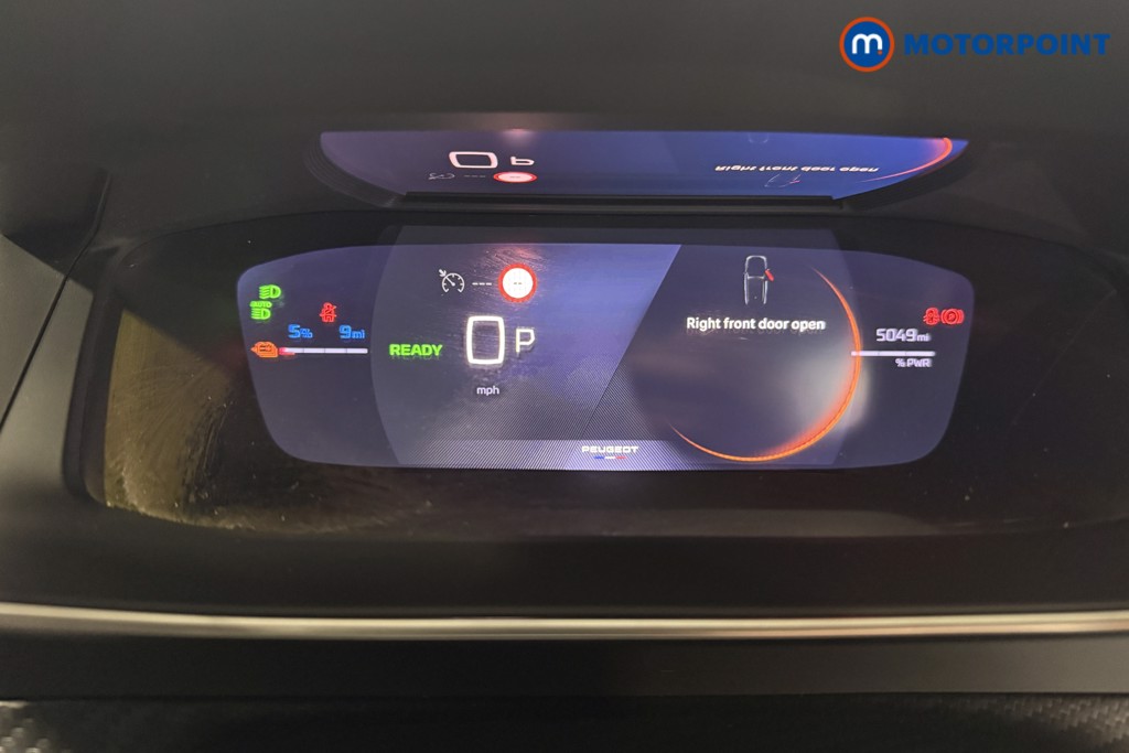 Used Peugeot 2008 2025 for sale - 77989249: Photo 10