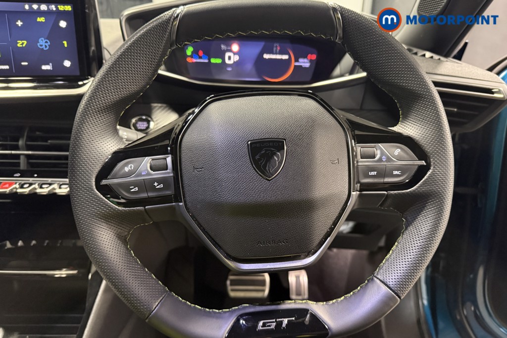 Used Peugeot 2008 2025 for sale - 77989249: Photo 11