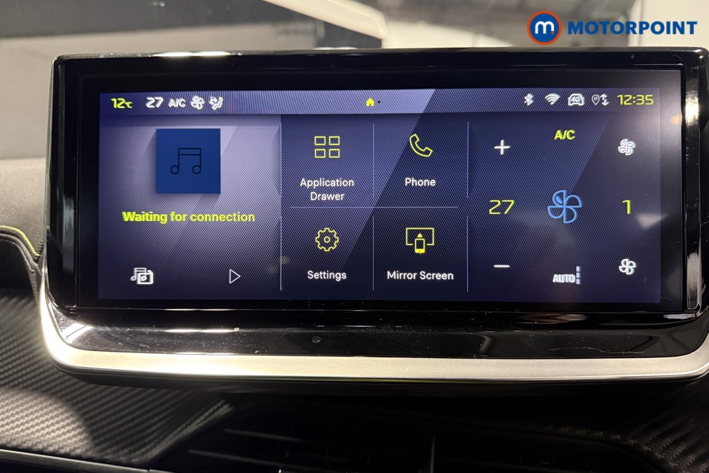 Used Peugeot 2008 2025 for sale - 77989249: Photo 15