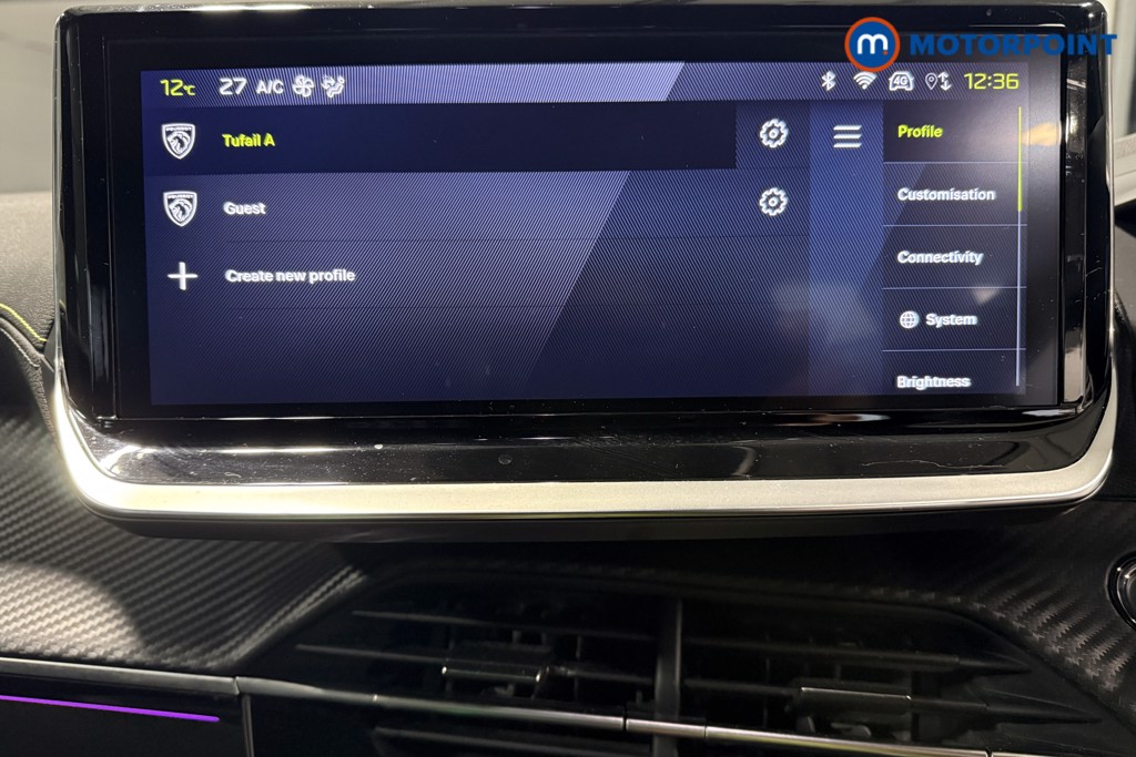 Used Peugeot 2008 2025 for sale - 77989249: Photo 16