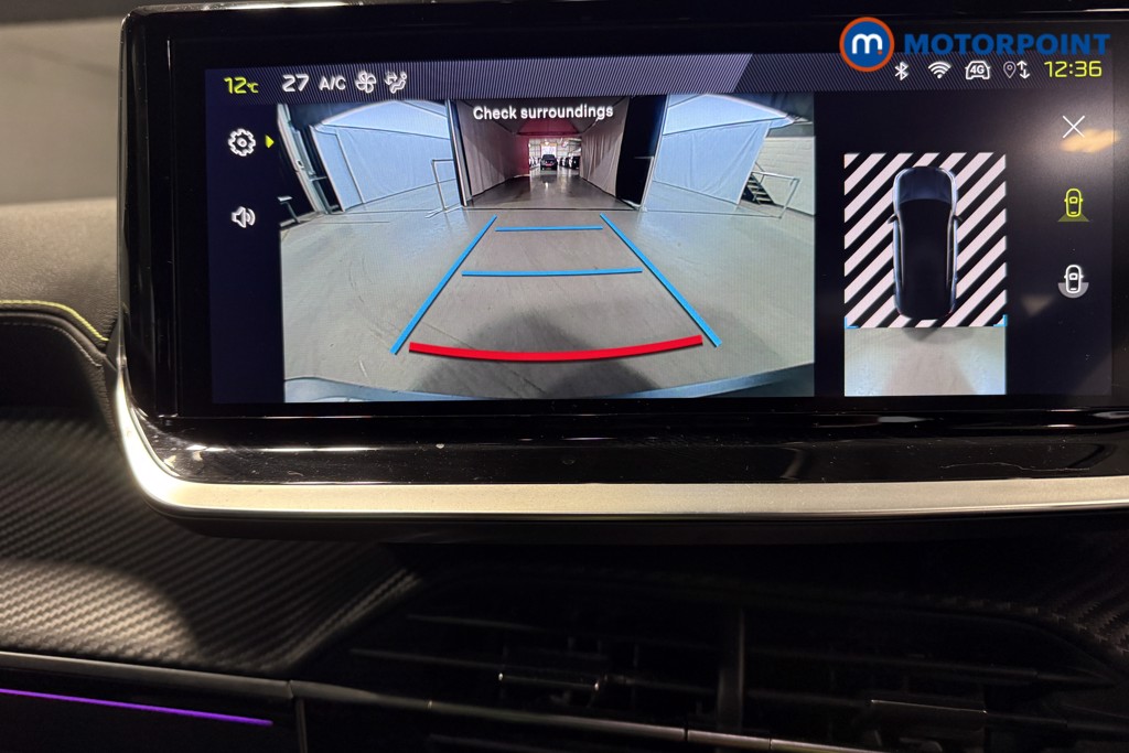 Used Peugeot 2008 2025 for sale - 77989249: Photo 17