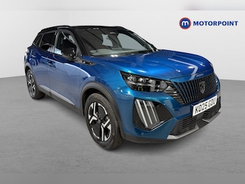 Peugeot 2008 feature image