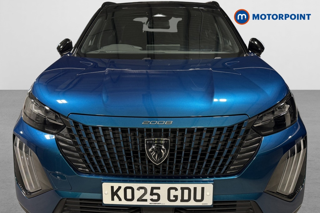 Used Peugeot 2008 2025 for sale - 77989249: Photo 2