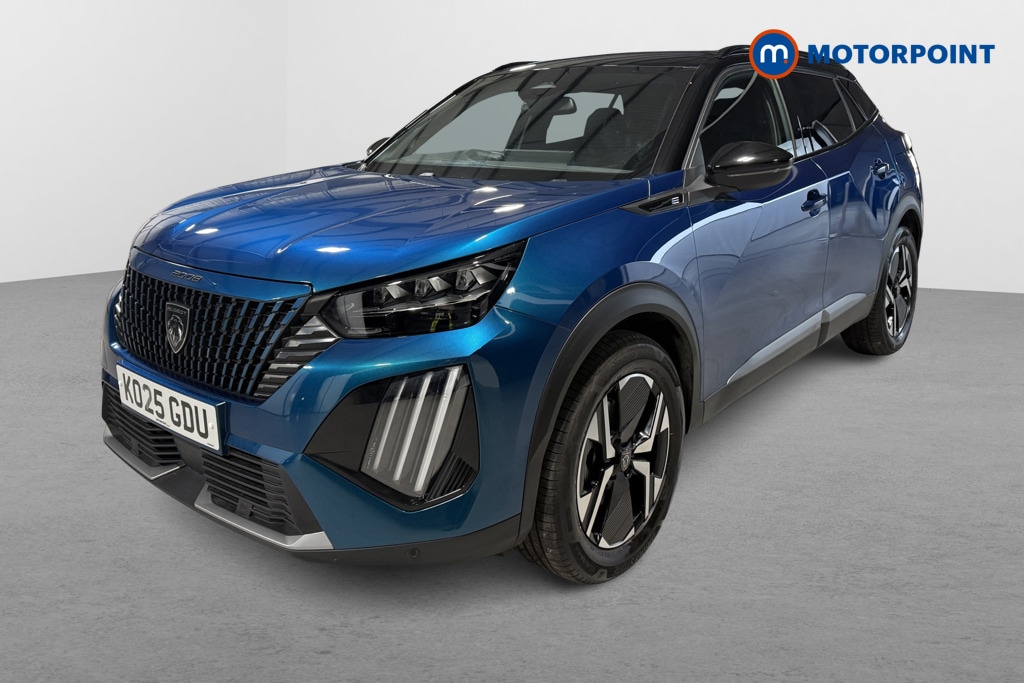 Used Peugeot 2008 2025 for sale - 77989249: Photo 3